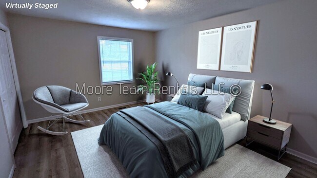 Building Photo - 2 Bed/1.5Ba - Includes - Water, Septic, Trash & Lawn Maint