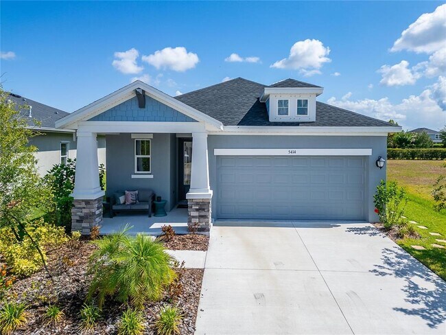 Building Photo - 5414 Silver Sun Dr