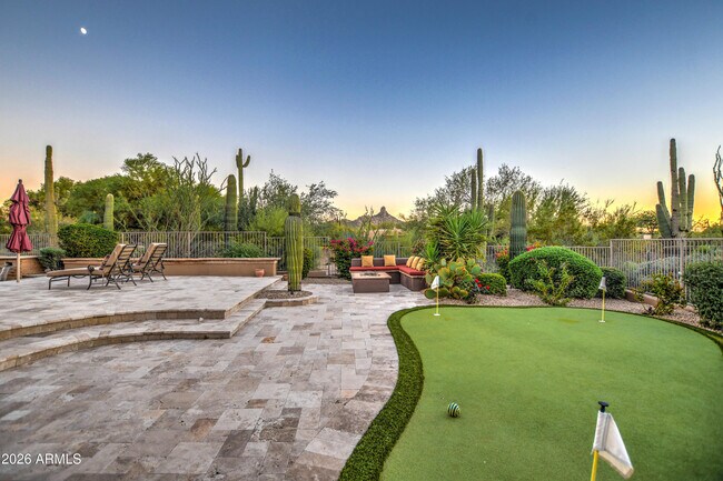 Building Photo - 9671 E Monument Dr