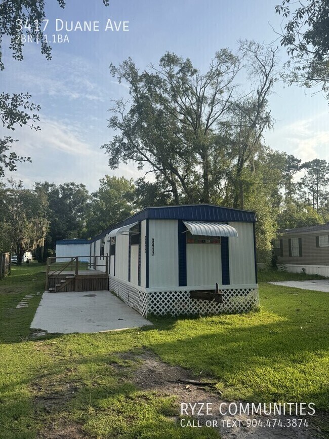 Building Photo - 3417 Duane Ave