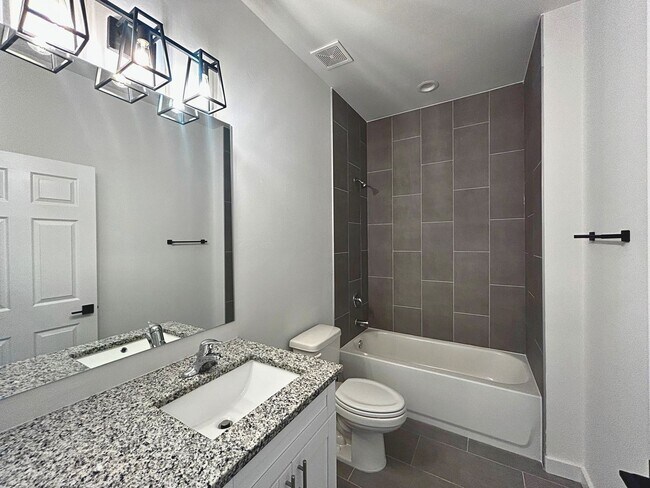 Building Photo - Modern Living Redefined: Luxury Duplexes i...