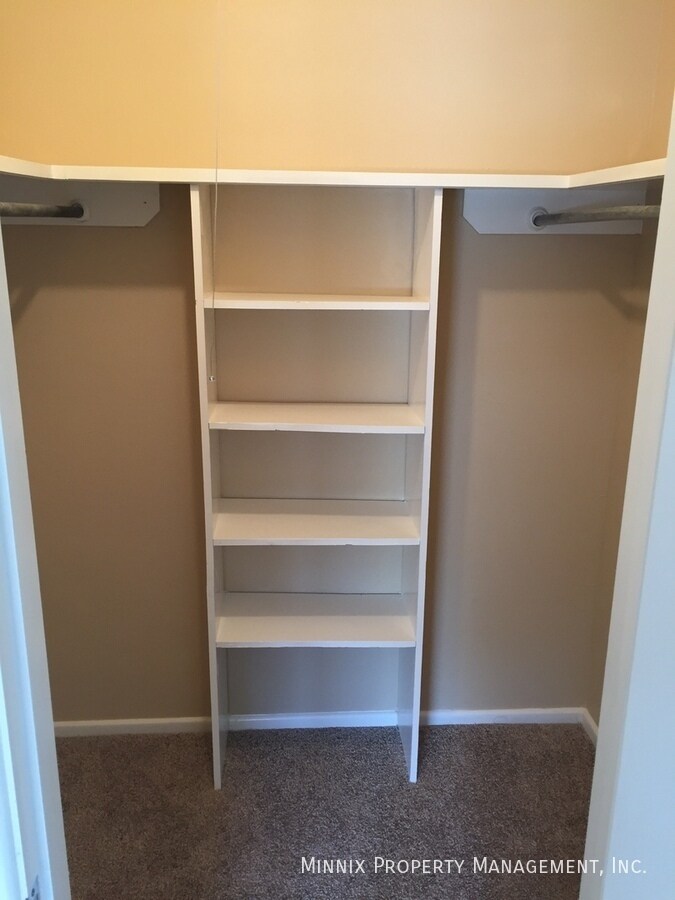 Building Photo - 3631 54th St