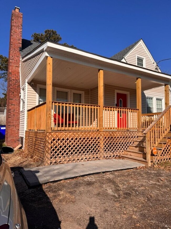Building Photo - Fully renovated from the crawl space to the newly installed roof.