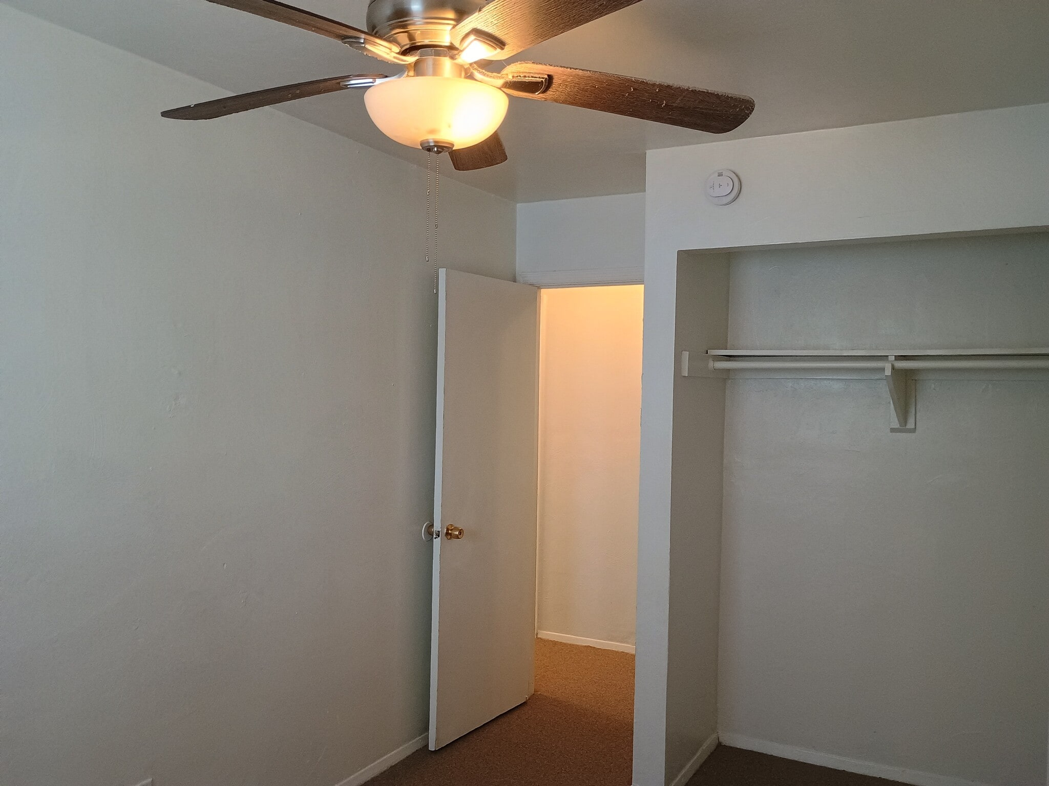 Second bedroom - 6617 Stoney Point North