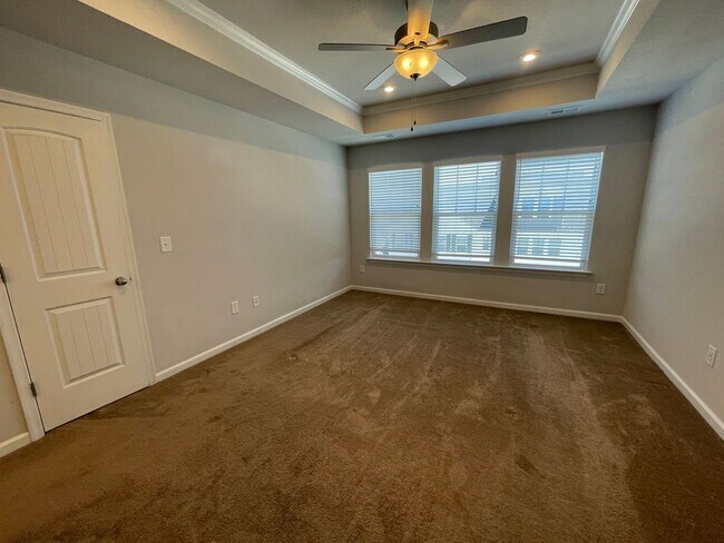 Building Photo - Grassfield Meadows