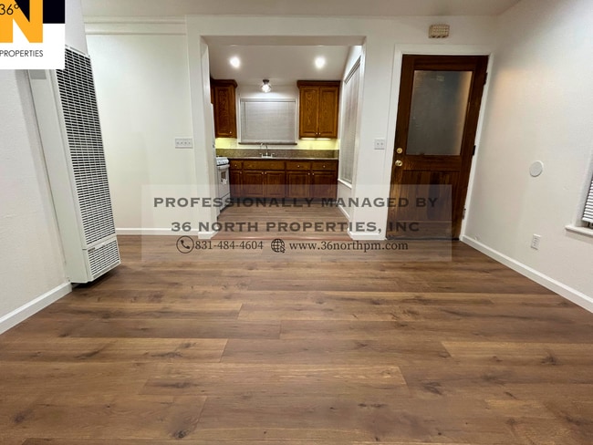 Building Photo - Corner Lot: 3-Bedroom, 1-Bath Home with La...