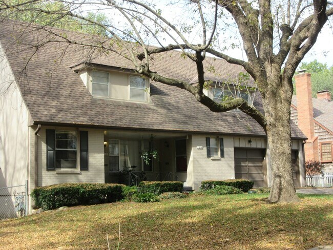 Building Photo - 7616 Baltimore Ave