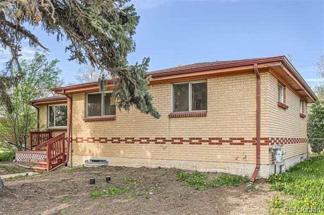 Building Photo - 1225 S Ames St