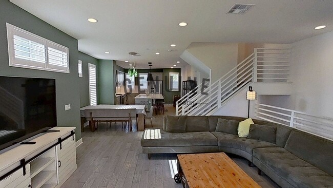 Building Photo - Coming Soon: Beautifully Furnished 3Bd 3.5Ba Condo in Costa Mesa