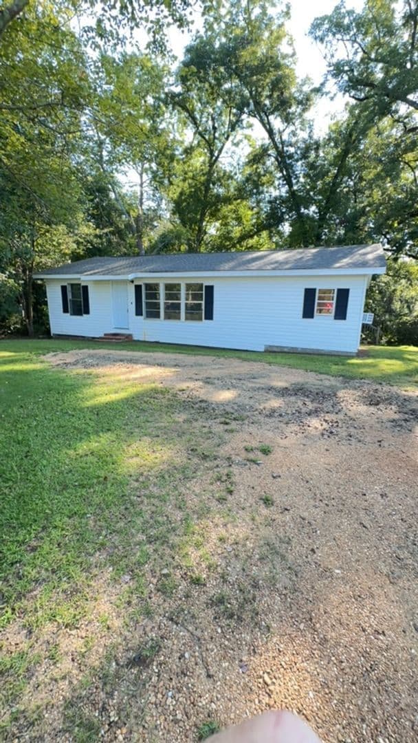 Building Photo - 501 Norvell St