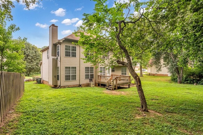 Building Photo - Bradford Hills Rental