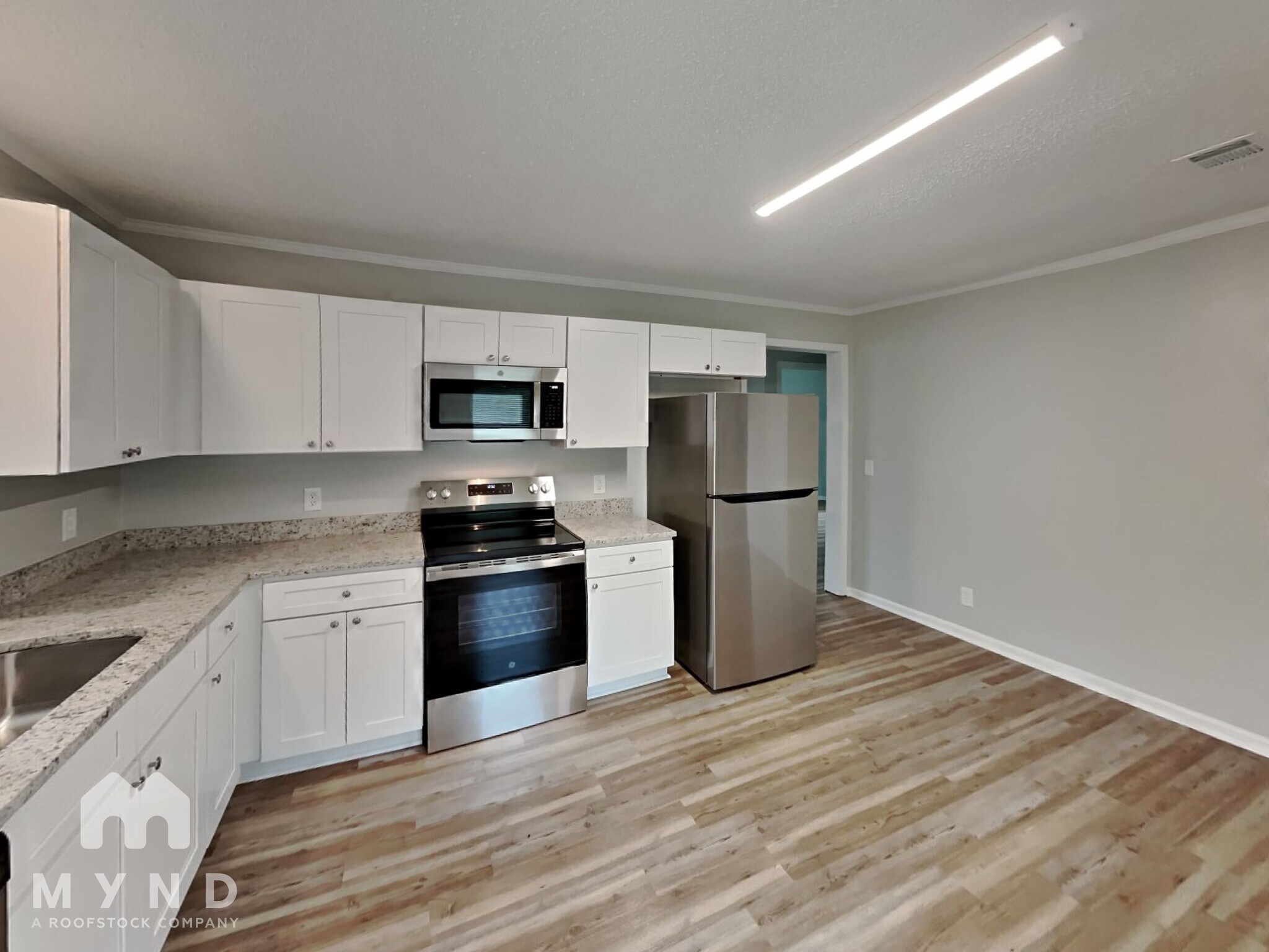 Building Photo - 214 Harrel St