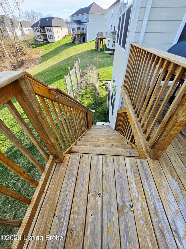 Building Photo - 17505 Shakes Creek Dr