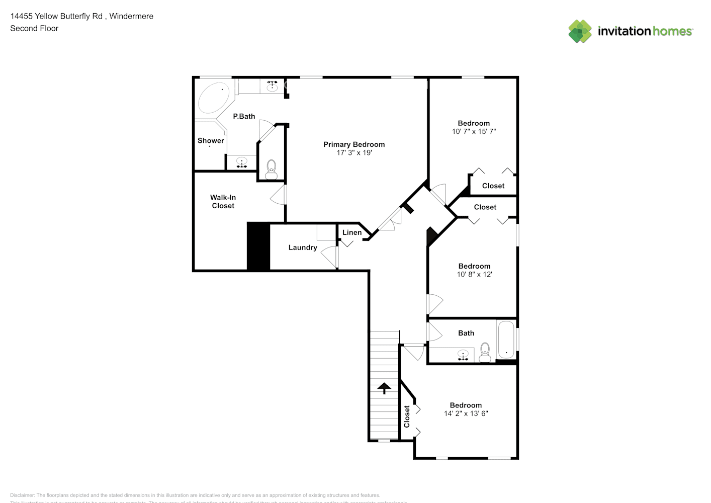 Building Photo - 14455 Yellow Butterfly Rd