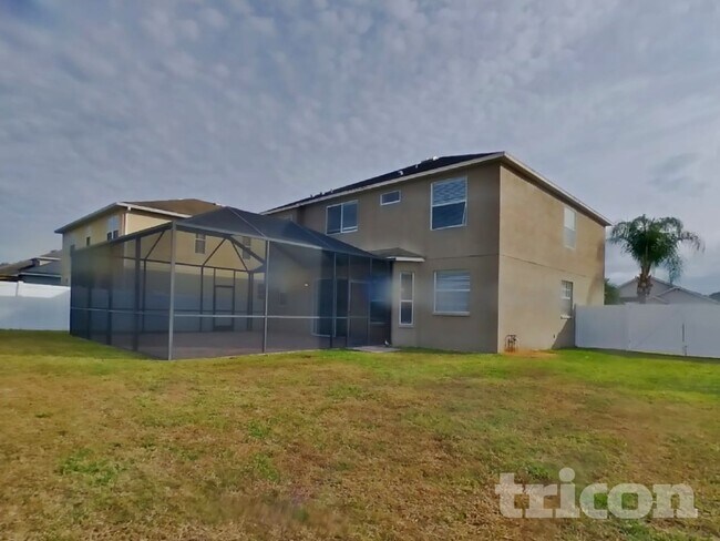 Building Photo - 7627 Atwood Dr