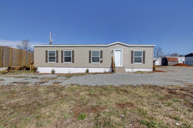 Primary Photo - 295 Seay RoadLot 42