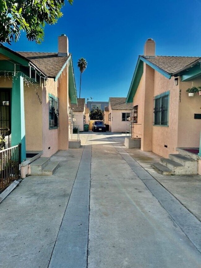 Building Photo - 4355 44th St