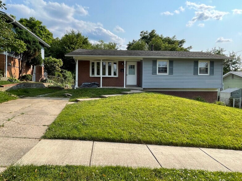 Primary Photo - 4114 Conger St