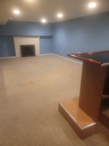Basement - 719 Bristol Ave NW