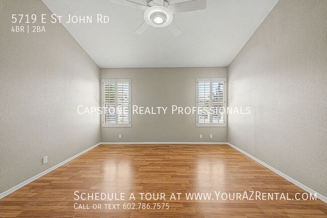 Building Photo - 5719 E St John Rd