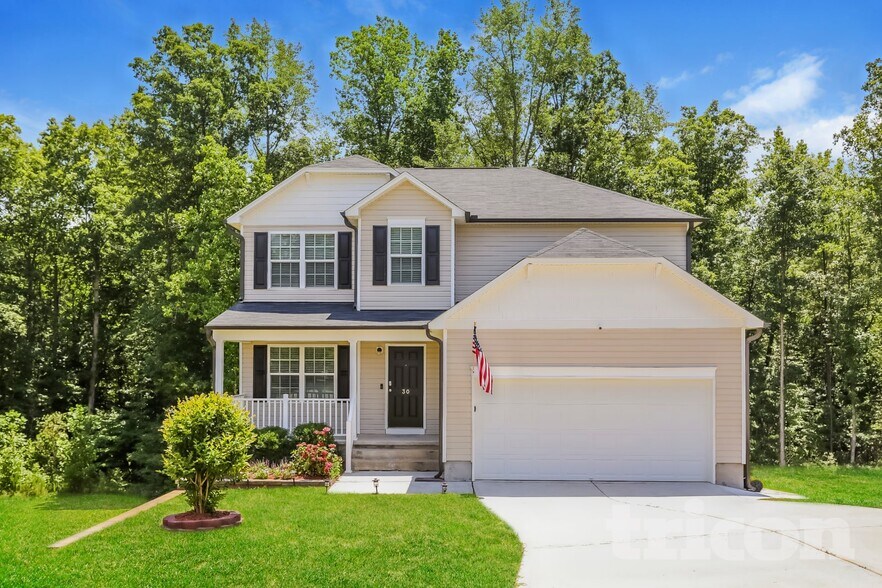 Primary Photo - 30 Gold Rush Ct