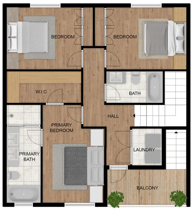 Building Photo - 836 Waterloo St