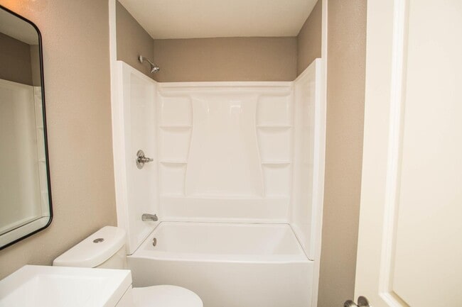 Building Photo - 4402 29th St