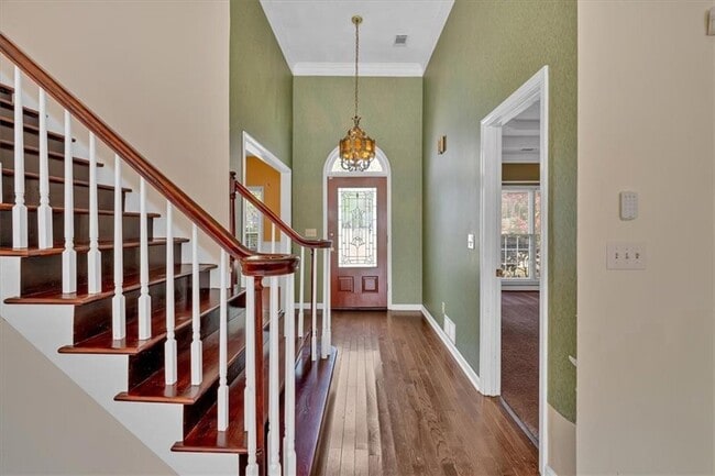 Building Photo - 3525 Sir Johns Ct NW