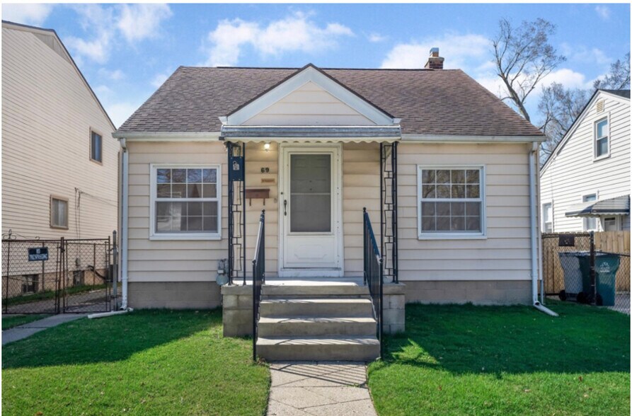 Primary Photo - 69 W Annabelle Ave