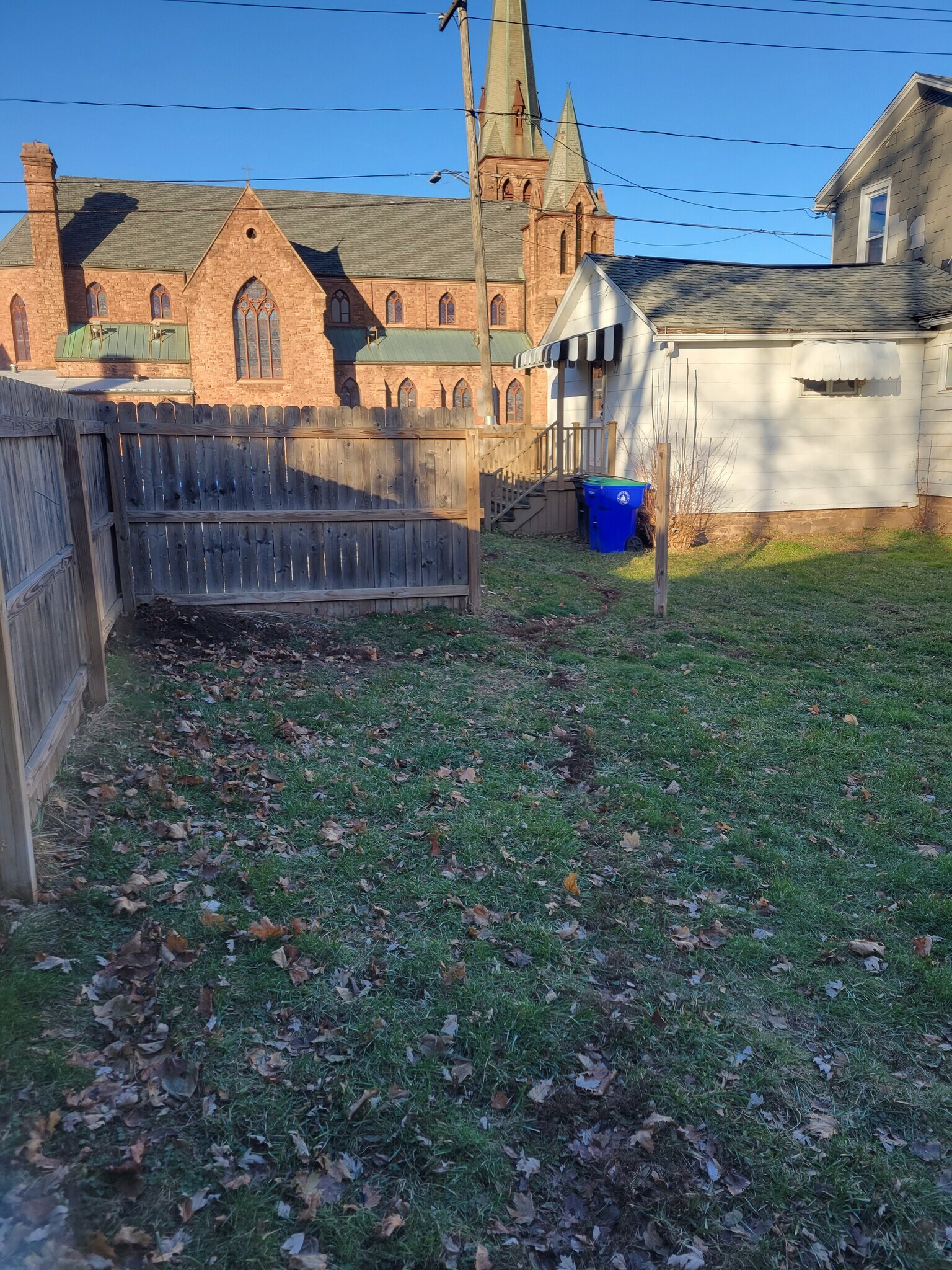 Building Photo - 314 West Ave