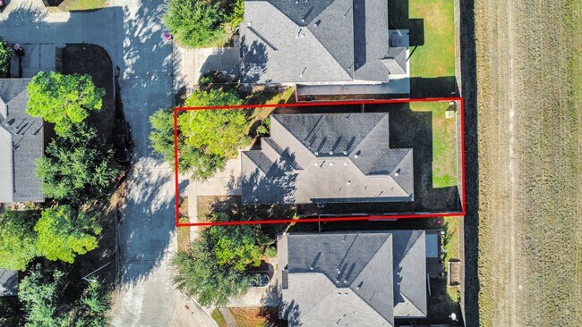 Building Photo - 18410 Avanta Cove Dr