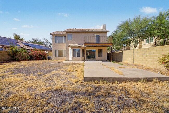Building Photo - 3121 E Wagoner Rd