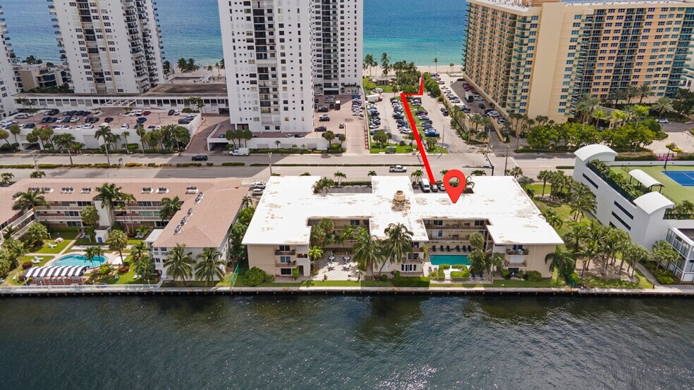 Building Photo - 2400 S Ocean Dr