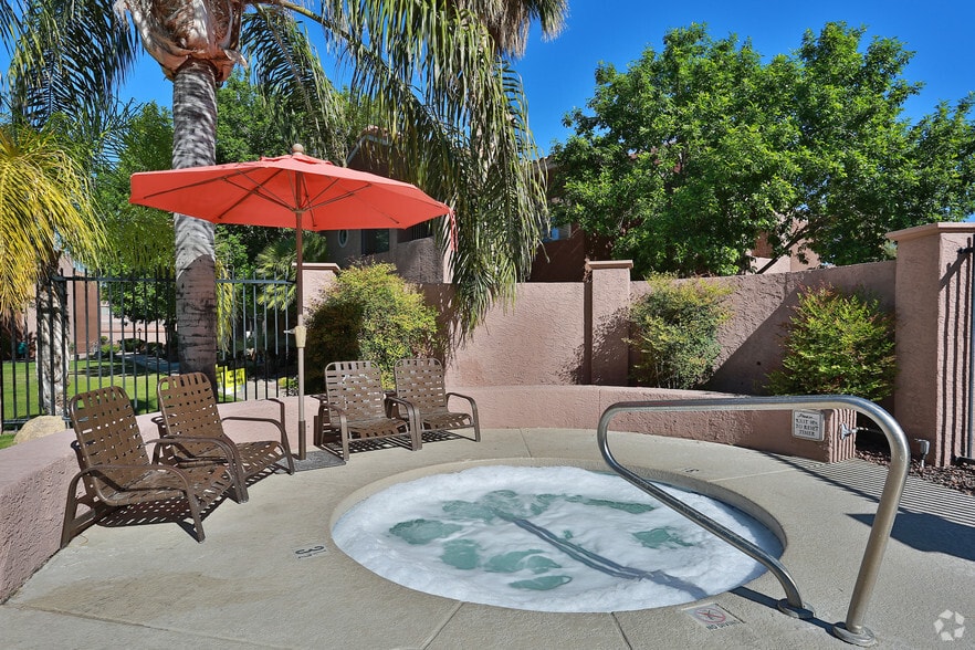 Primary Photo - Rock Ridge Apartment Homes