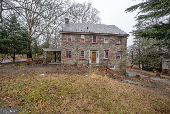 Building Photo - 625 Chelten Hills Dr