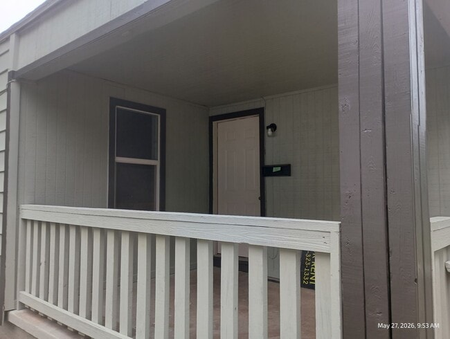 Building Photo - CUTE 2 bedroom home for rent