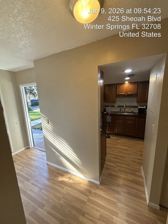 Building Photo - Winter Springs Gem: 2 BED 1.5 BATH Two-Story Condo with Amazing Amenities - (BAYTREE 4 CONDOS)