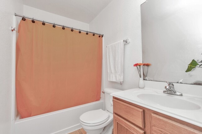 Building Photo - 7327 Enchanted Creek Dr