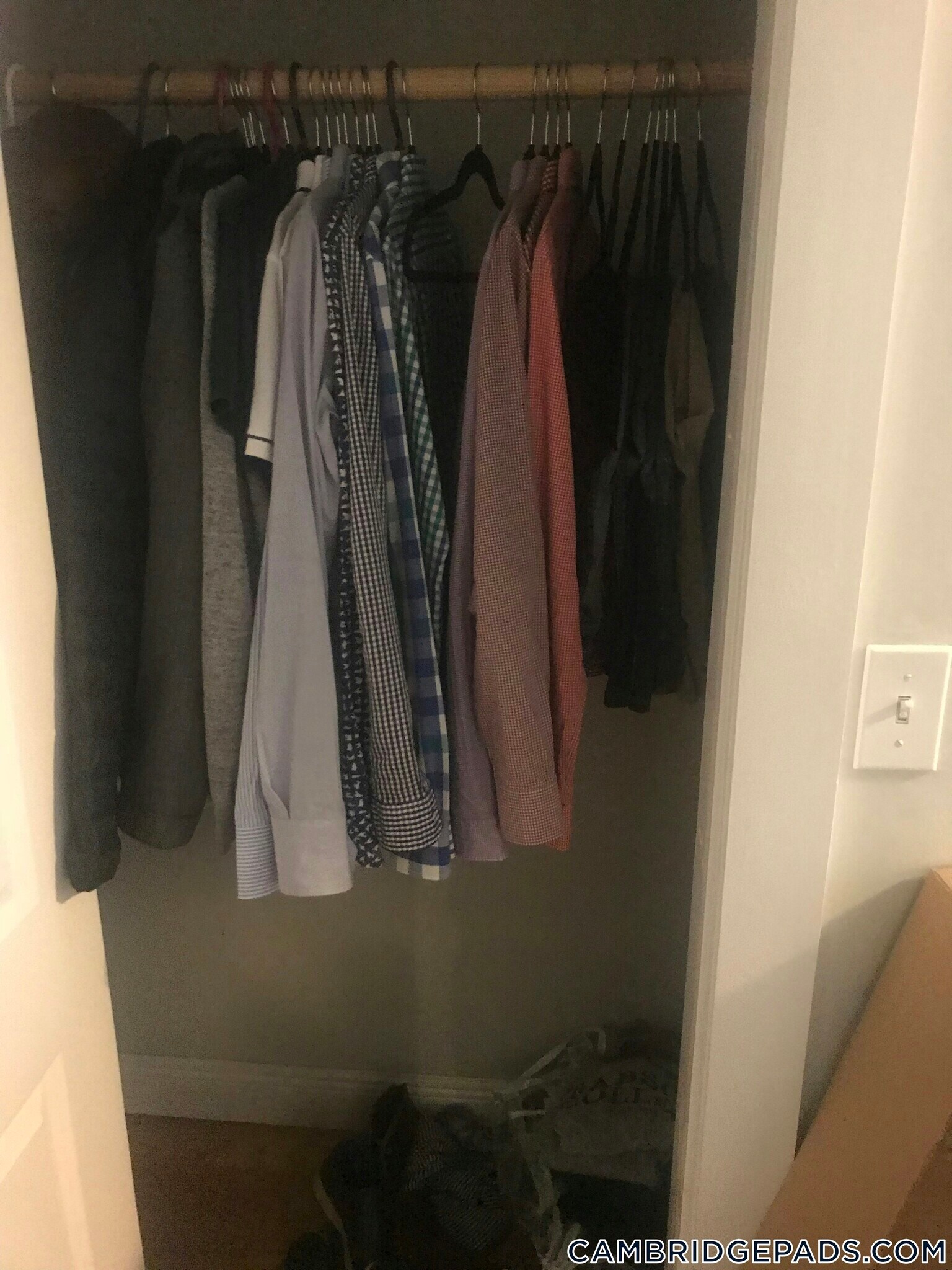 Building Photo - 376 Prospect St