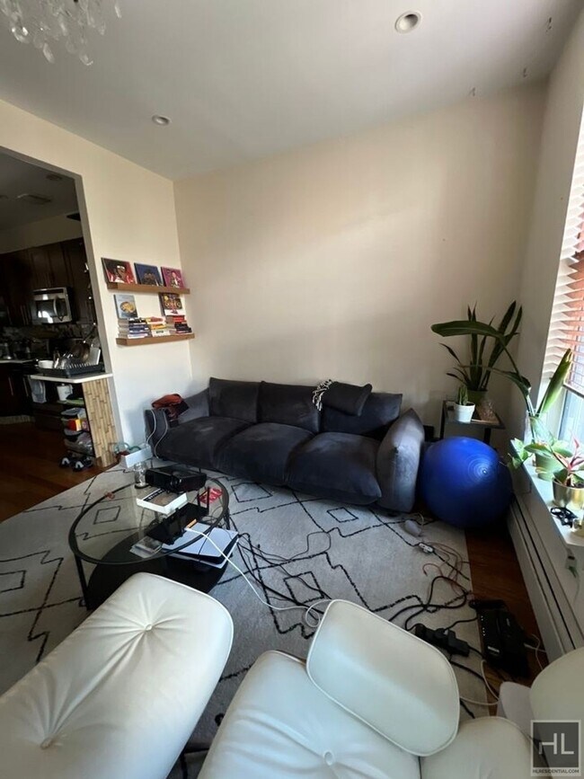 Building Photo - COOPER STREET