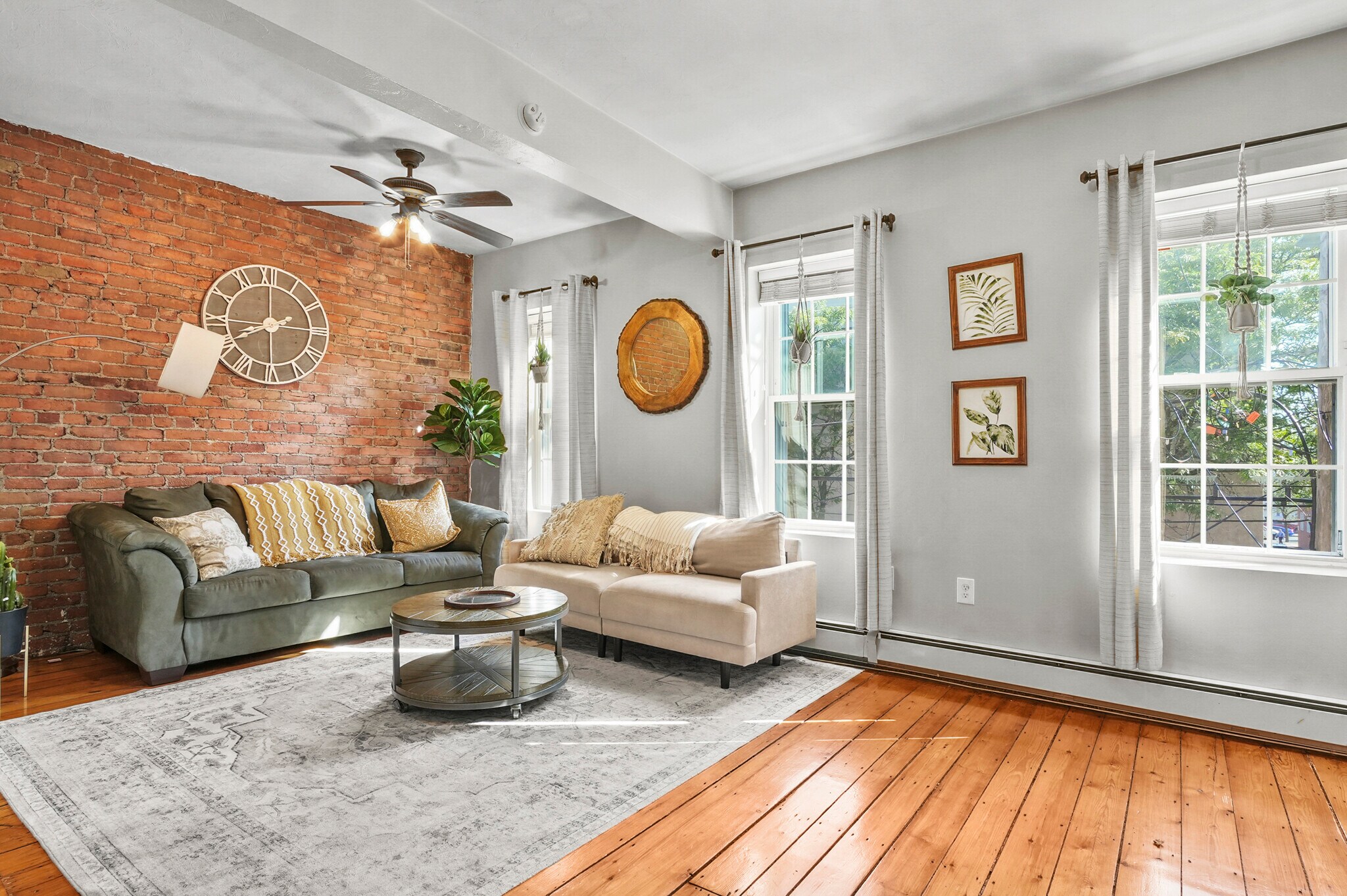 Building Photo - 60 Beacon St