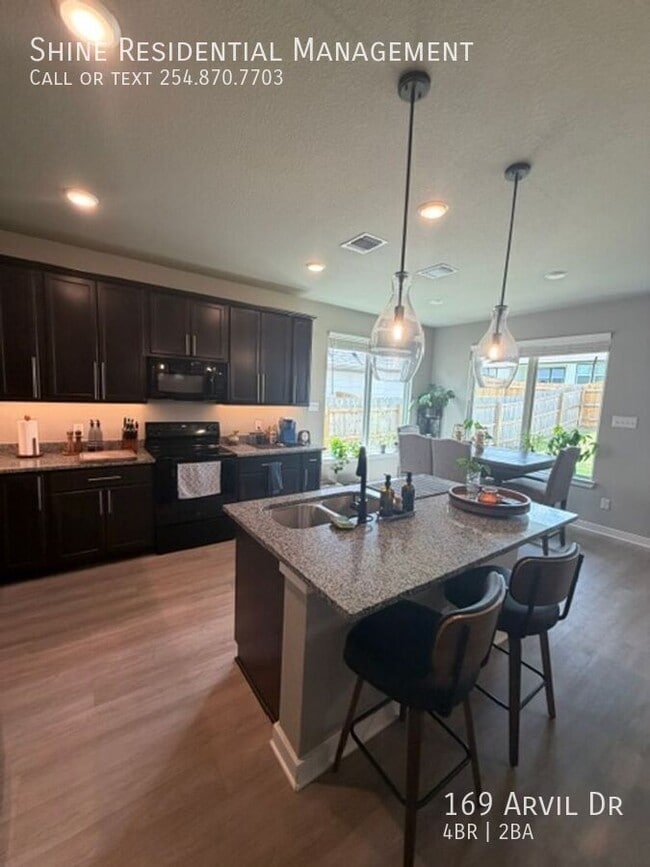 Building Photo - 169 Arvil Dr