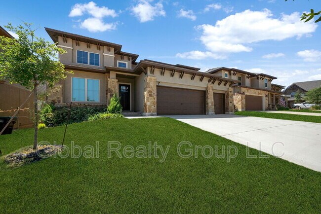 Building Photo - 14122 Sam Houston Way
