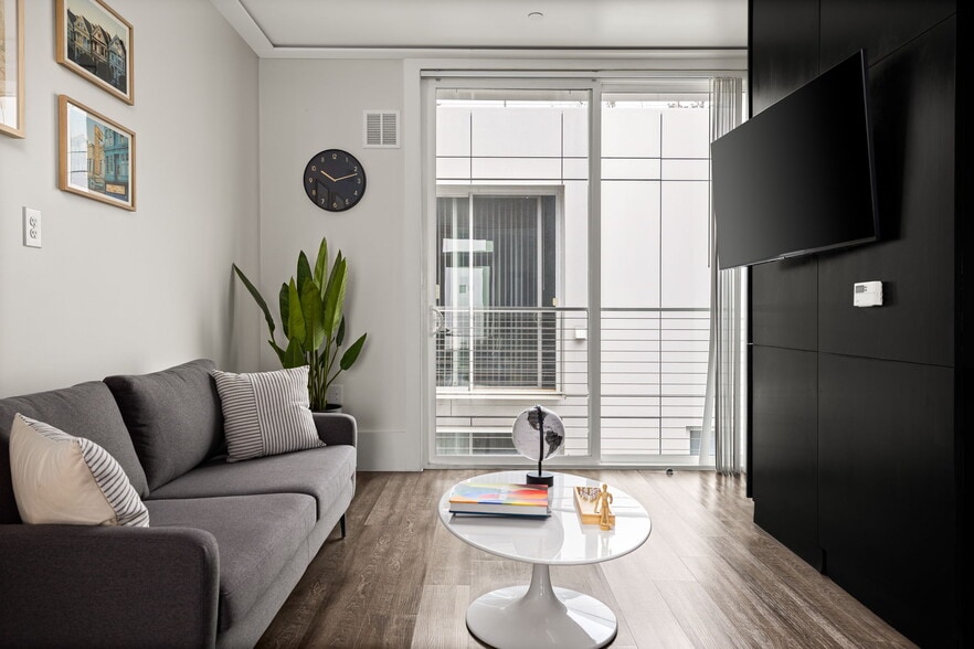 Building Photo - FOUND Study Southside Berkeley