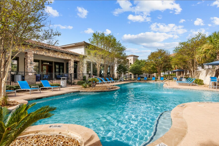 Costa Bella 1703 N Loop 1604 W San Antonio TX 78258 Apartment Finder