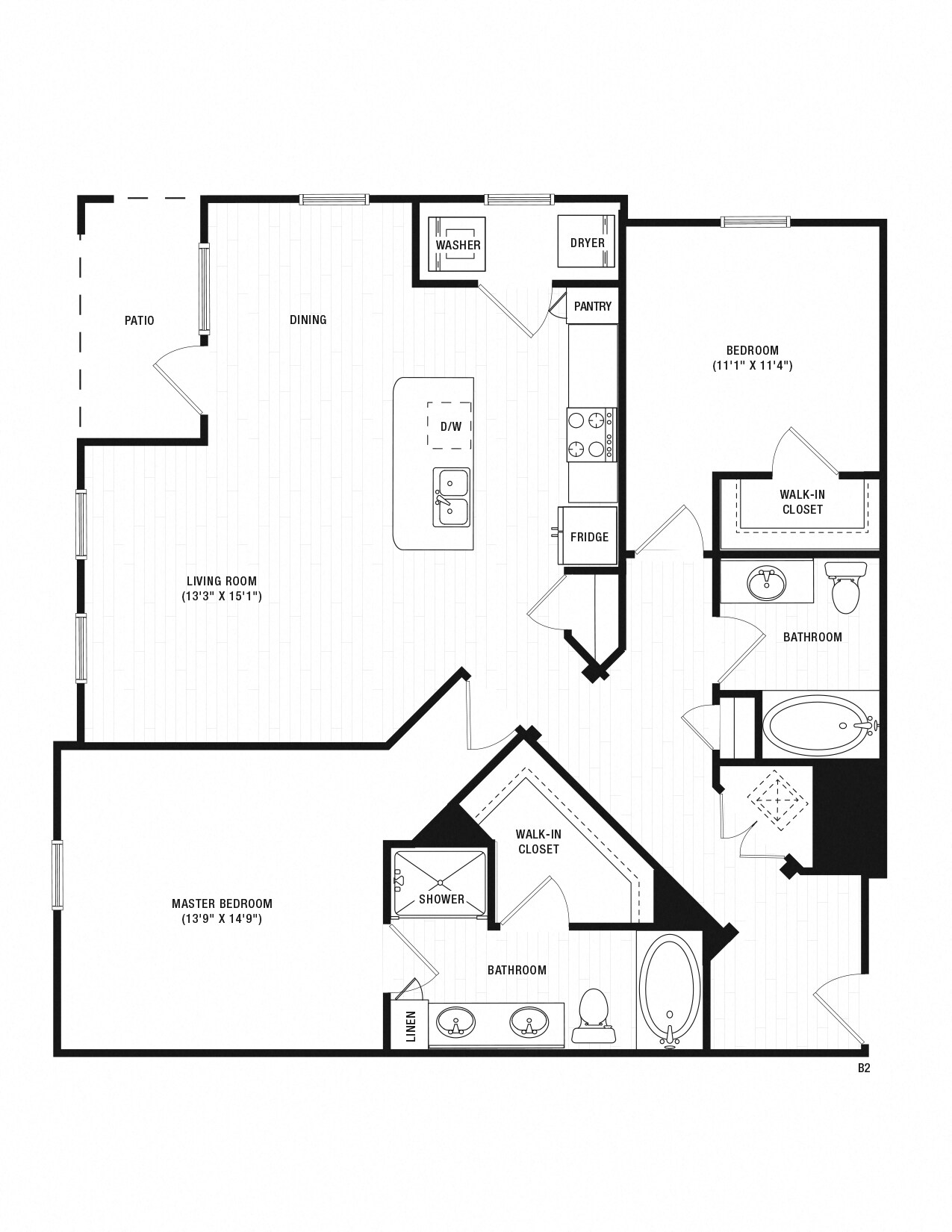 The Banks at West Fork 1405 Riverwatch Ct Murfreesboro TN 37128