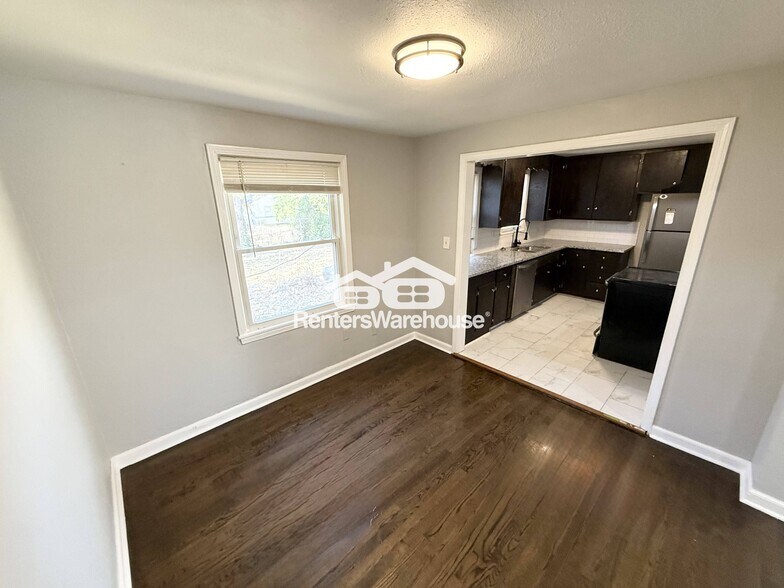 Building Photo - 6642 Indiana Ave