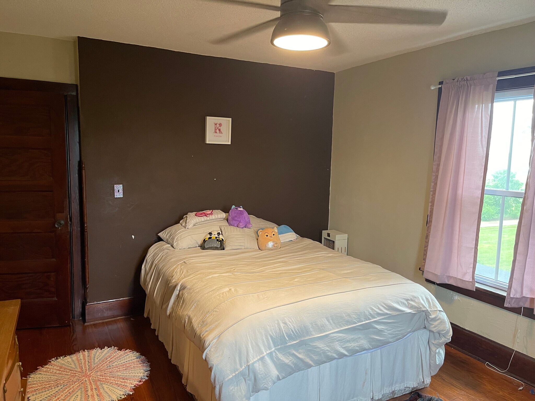 Bedroom 1-second level - W5198 Advance Rd