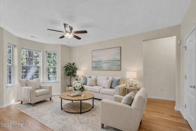 Building Photo - 5 Stock Ct