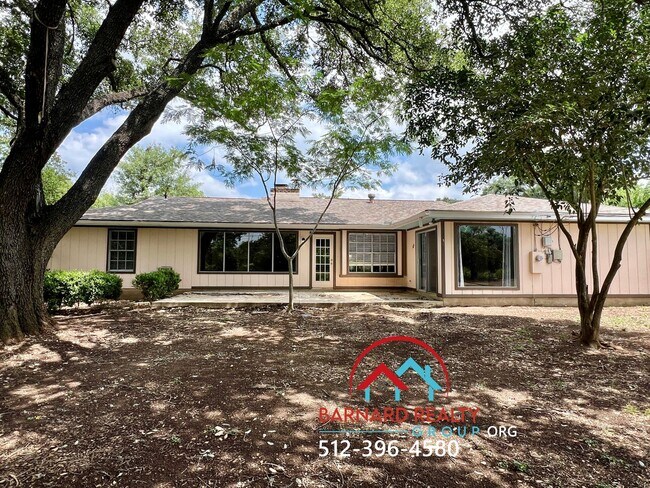 Building Photo - Available Early July: House Built for a Family